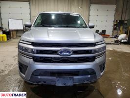 Ford Expedition 2023 3