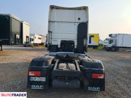 Daf xf 480 Daf xf 480