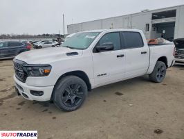 Dodge Ram 2023 3
