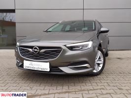 Opel Insignia 2018 1.5 165 KM Opel Insignia 2018 1.5 165 KM