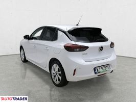 Opel Corsa 2022 1.2 100 KM Opel Corsa 2022 1.2 100 KM