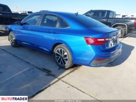 Volkswagen Jetta 2022 1