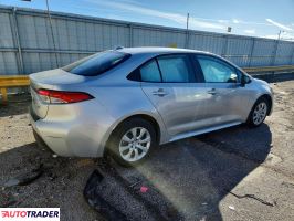 Toyota Corolla 2024 2