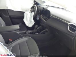 Chevrolet Blazer 2024 1 Chevrolet Blazer 2024 1