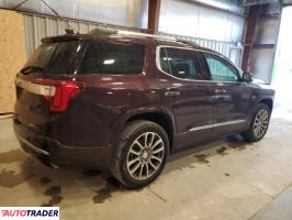 GMC Acadia 2021 3