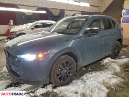 Mazda CX-5 2023 2