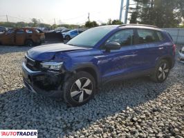 Volkswagen Pozostałe 2024 1