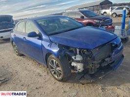 Kia Pozostałe 2022 2