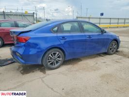 Kia Pozostałe 2023 2