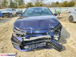Toyota Corolla 2021 2