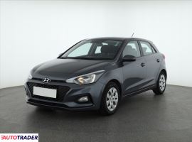 Hyundai i20 2019 1.2 83 KM