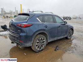 Mazda CX-5 2023 2