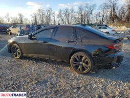Acura TL 2021 2