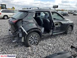 Nissan Pozostałe 2023 1