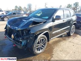 Jeep Grand Cherokee 2020 5