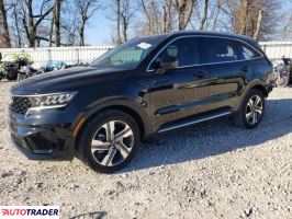Kia Sorento 2023 1 Kia Sorento 2023 1