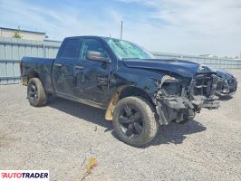 Dodge Ram 2021 5