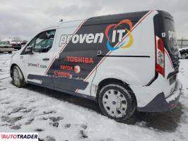 Ford Transit Connect 2022 2