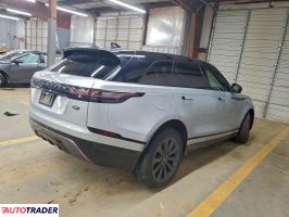 Land Rover Range Rover 2021 2