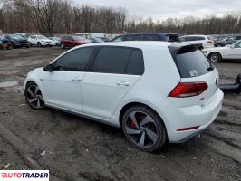 Volkswagen Golf 2021 2