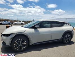 Kia EV6 2022 Kia EV6 2022