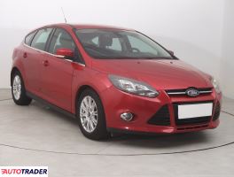 Ford Focus - zobacz ofertę