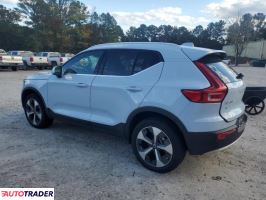 Volvo XC40 2024 2