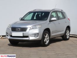 Toyota RAV 4 2010 2.0 155 KM