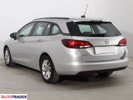 Opel Astra 2020 1.5 103 KM Opel Astra 2020 1.5 103 KM
