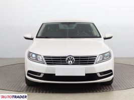 Volkswagen Passat CC 2016 1.4 147 KM Volkswagen Passat CC 2016 1.4 147 KM