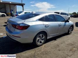 Honda Insight 2020 1