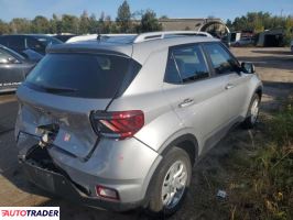 Hyundai Pozostałe 2023 1