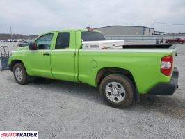 Toyota Tundra 2021 5 Toyota Tundra 2021 5