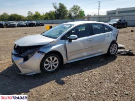 Toyota Corolla - zobacz ofertę