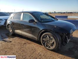 Hyundai Pozostałe 2023 Hyundai Pozostałe 2023