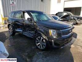 Kia Pozostałe 2020 3