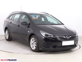 Opel Astra 2020 1.2 143 KM Opel Astra 2020 1.2 143 KM