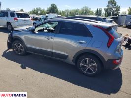 Kia Niro 2024 1