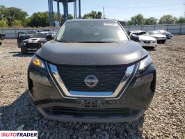 Nissan Rogue 2023 1