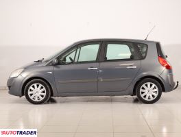 Renault Scenic 2007 1.6 109 KM