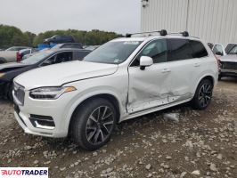 Volvo XC90 - zobacz ofertę