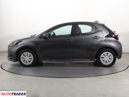 Toyota Yaris 2024 1.5 123 KM