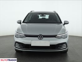 Volkswagen Golf 2022 1.5 128 KM Volkswagen Golf 2022 1.5 128 KM