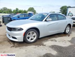 Dodge Charger 2022 3