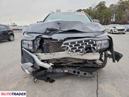 Hyundai Santa Fe 2021 2