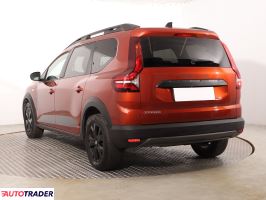 Dacia Pozostałe 2022 1.0 108 KM