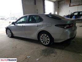 Toyota Camry 2022 2 Toyota Camry 2022 2