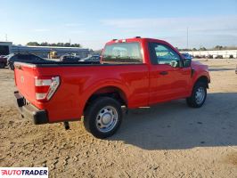 Ford Pozostałe 2021 3