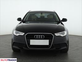 Audi A6 2013 3.0 201 KM Audi A6 2013 3.0 201 KM