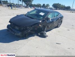 Nissan Maxima 2020 3